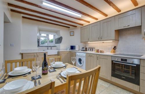 Talybont House | Ffermdy