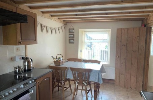 Garn Fadryn Other | Ffermdy Sychnant Farmhouse, perfect for tranquility