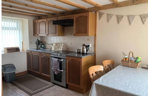Garn Fadryn Other | Ffermdy Sychnant Farmhouse, perfect for tranquility