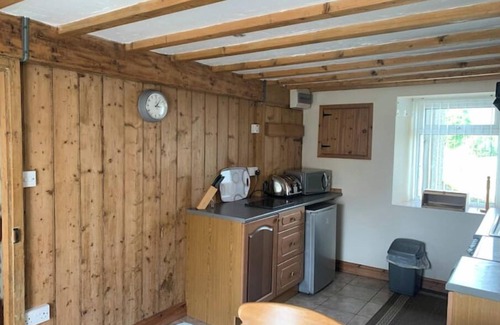 Garn Fadryn Other | Ffermdy Sychnant Farmhouse, perfect for tranquility