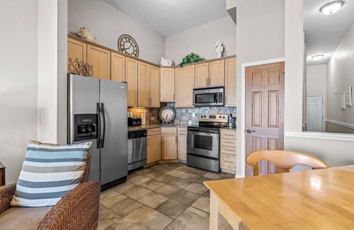 Kill Devil Hills House | FFR315 Seas the Day by First Flight Rentals