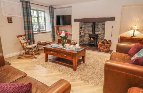 Bangor House | Ffrwdd Galed Isaf