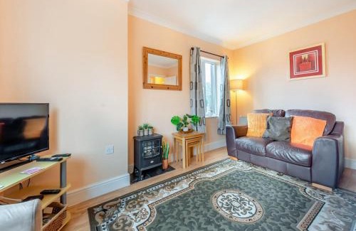 Narberth House | Ffynnon Dewi - Uk45909