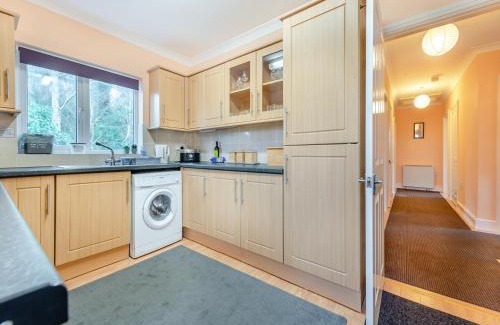 Narberth House | Ffynnon Dewi - Uk45909