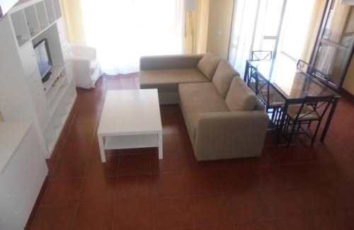 San Vicente de la Barquera Apartment | FGDR343A Santacatalina