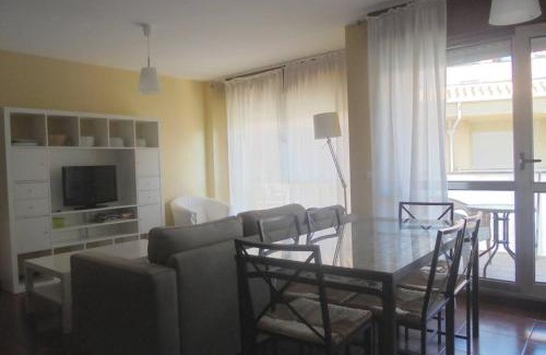 San Vicente de la Barquera Apartment | FGDR343A Santacatalina