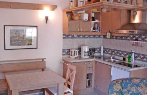 Putbus Apartment | FH Achtern - nur Urlaubsdomizil - keine Monteursunterkunft