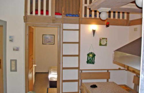 Putbus Apartment | FH Achtern - nur Urlaubsdomizil - keine Monteursunterkunft