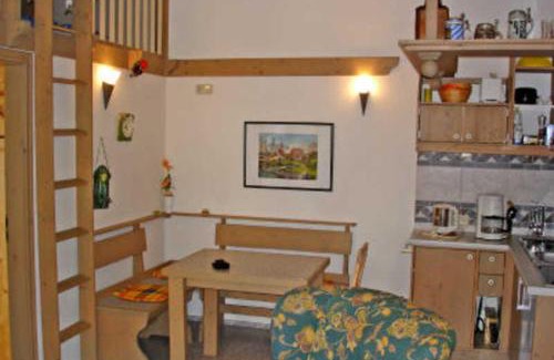 Putbus Apartment | FH Achtern - nur Urlaubsdomizil - keine Monteursunterkunft