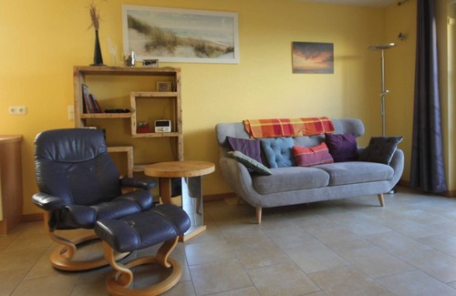 Ostseebad Wustrow Apartment | FH Nordlicht - FH Nordlicht