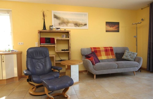 Ostseebad Wustrow Apartment | FH Nordlicht - FH Nordlicht