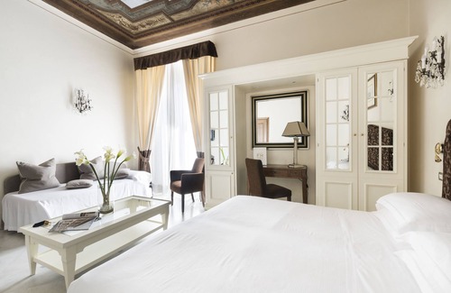 Fiesole Hotel | FH55 Hotel Villa Fiesole
