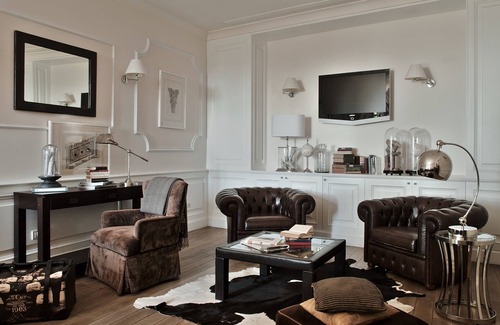 Fiesole Hotel | FH55 Hotel Villa Fiesole