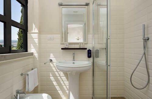 Fiesole Hotel | FH55 Hotel Villa Fiesole