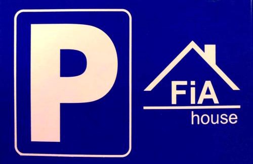 Skopje Region Apartment | FIA HOUSE Hrom