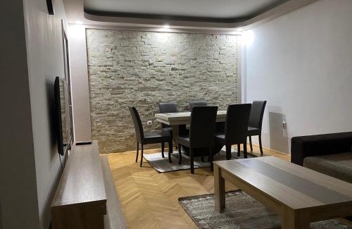 Skopje Region Apartment | FIA HOUSE Hrom