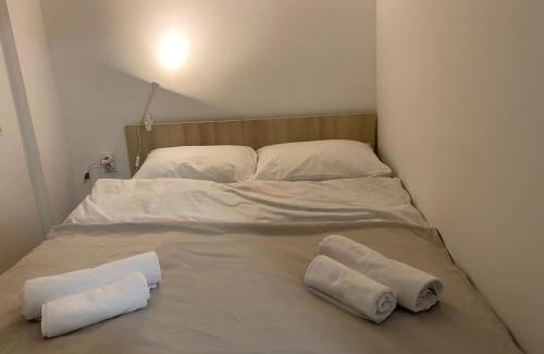 Skopje Region Apartment | FIA HOUSE Hrom