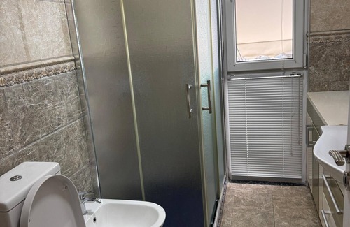 Tirana Apartment | FIA Rentals Tirana 9 - Panoramic View