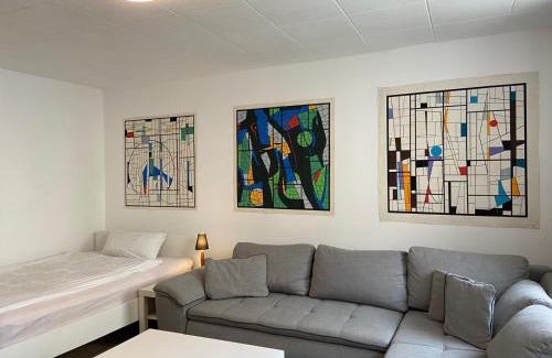 Neumuenster Apartment | Fiala Home