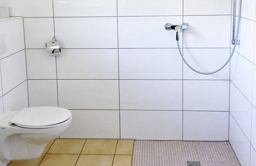 Oberwiesenthal House | Fichtelberghütte