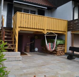 Todtmoos House | Fichtenstüble