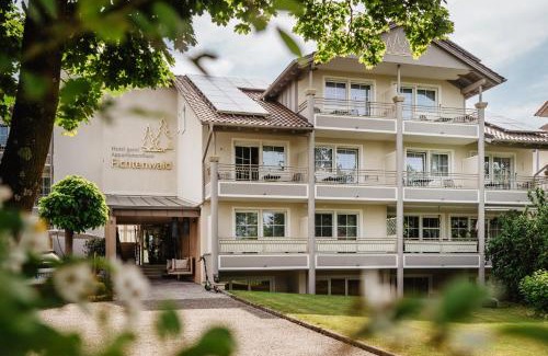 Riedenburg Hotel | Fichtenwald-Ihr Boutique I Glück`s Hotel