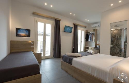 Ragusa House | Fico - Finestra Contemporanea