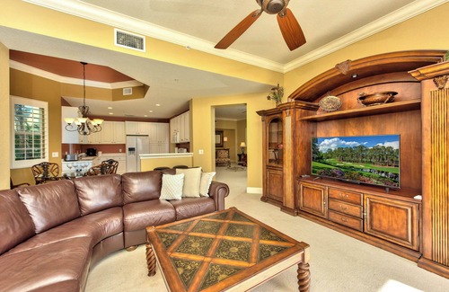 Naples House | Fiddler's Creek - amazing amenities, close to Marco and Downtown Naples!