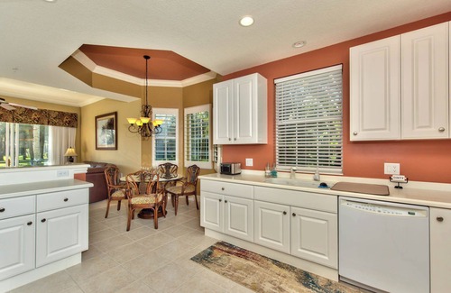 Naples House | Fiddler's Creek - amazing amenities, close to Marco and Downtown Naples!
