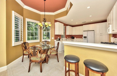 Naples House | Fiddler's Creek - amazing amenities, close to Marco and Downtown Naples!