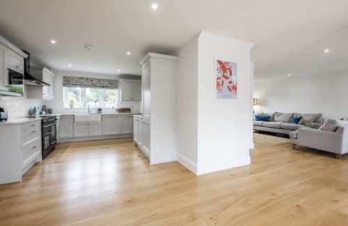 Holt House | Fiddlers Rest Blakeney