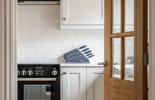 Holt House | Fiddlers Rest Blakeney
