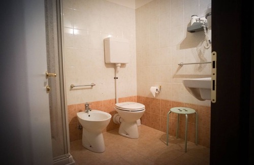 Fidenza Hotel | Fidenza Hotel