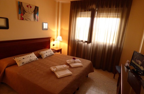 Fidenza Hotel | Fidenza Hotel