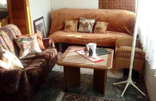 Balatonboglar Apartment | Fidi