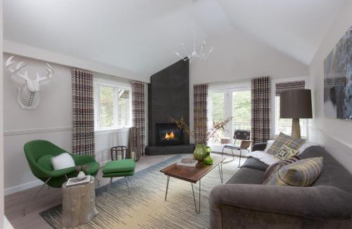 Stowe Area Hotel | Field Guide Lodge