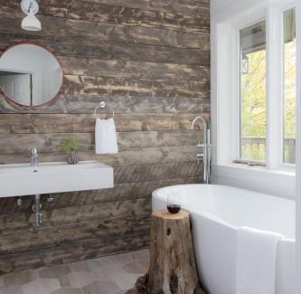 Stowe Area Hotel | Field Guide Lodge