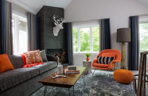 Stowe Area Hotel | Field Guide Lodge