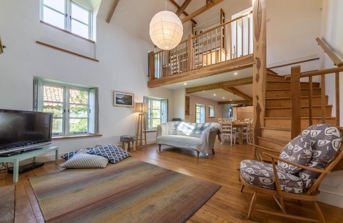Field Dalling House | Field Row