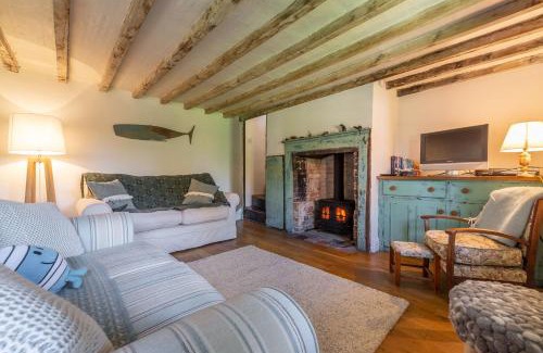 Field Dalling House | Field Row