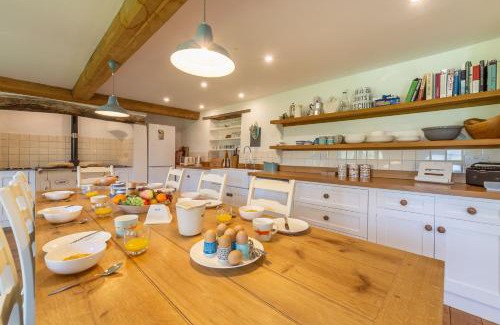 Field Dalling House | Field Row