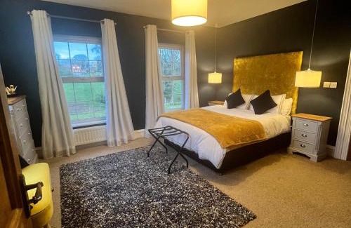 Dromore Bed & Breakfast | Field View