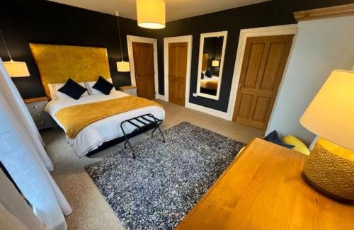 Dromore Bed & Breakfast | Field View