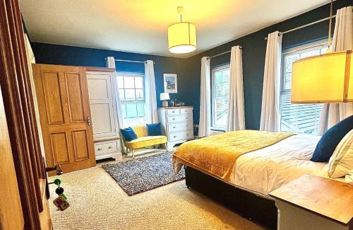 Dromore Bed & Breakfast | Field View