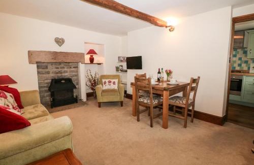 Peak District House | Field View
