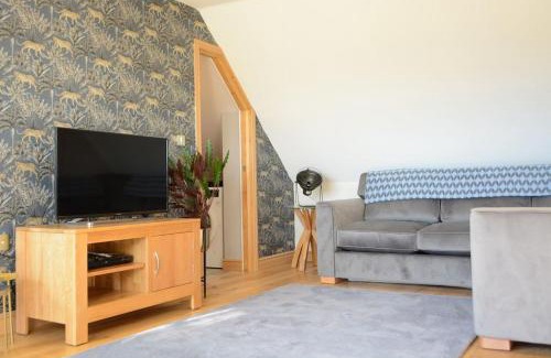 Oakham House | Field View
