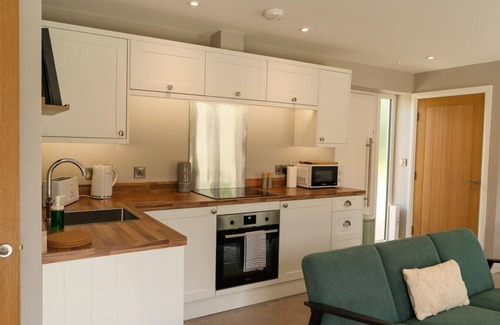 Potter Brompton House | Fieldside Cottage - Scarborough