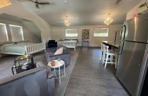 Clearwater Apartment | Fieldstone Guesthouse