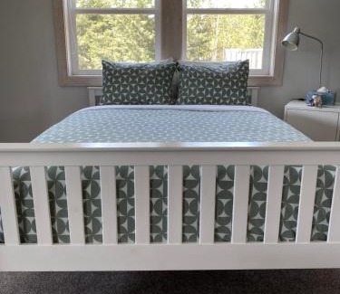 Clearwater Apartment | Fieldstone Guesthouse