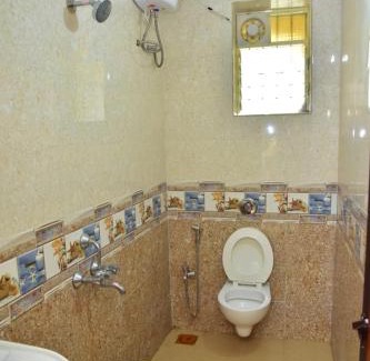 Varca Apartment | Fieldstone Orion 2 Bhk AC Flat